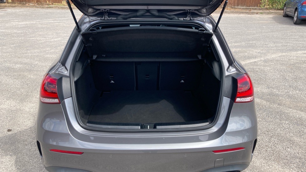 Mercedes-Benz A-Class A180 AMG Line Premium Edition 5dr Auto Petrol Hatchback - Image 4