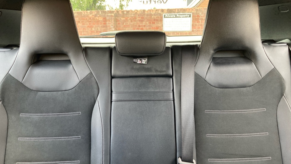Mercedes-Benz A-Class A180 AMG Line Premium Edition 5dr Auto Petrol Hatchback - Image 15