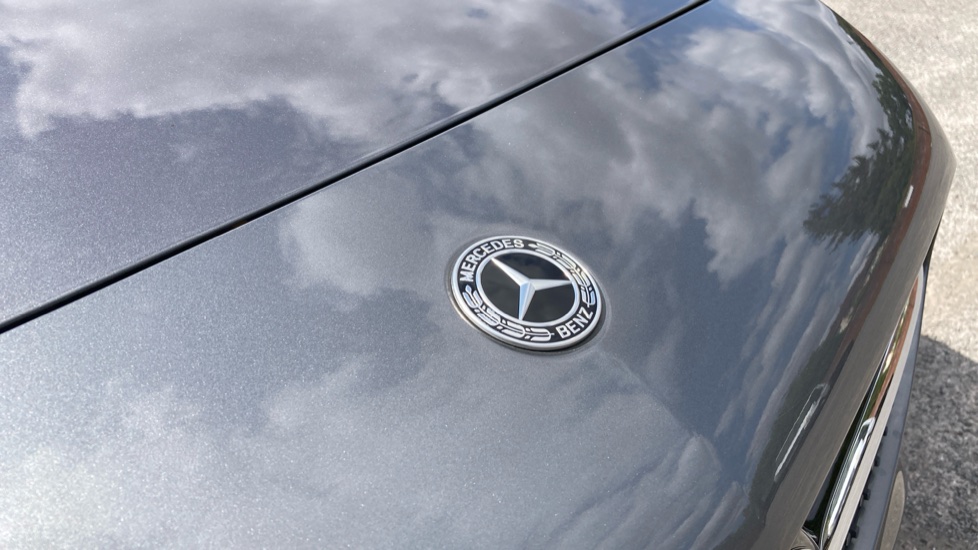 Mercedes-Benz A-Class A180 AMG Line Premium Edition 5dr Auto Petrol Hatchback - Image 21