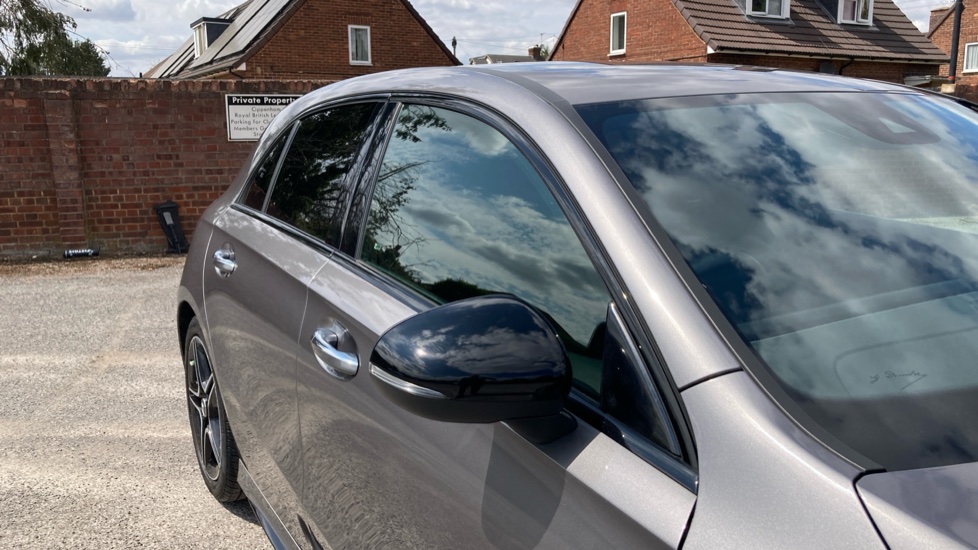 Mercedes-Benz A-Class A180 AMG Line Premium Edition 5dr Auto Petrol Hatchback - Image 23
