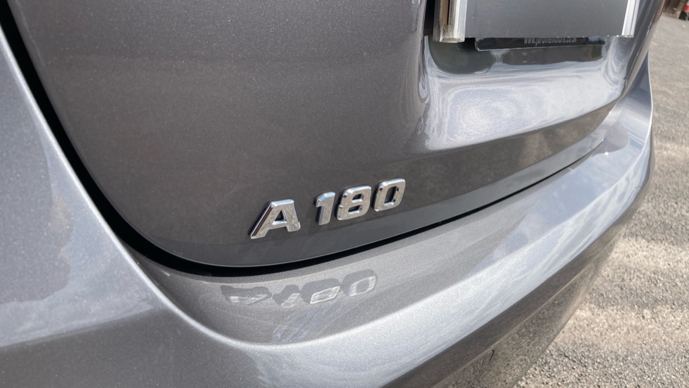 Mercedes-Benz A-Class A180 AMG Line Premium Edition 5dr Auto Petrol Hatchback - Image 25