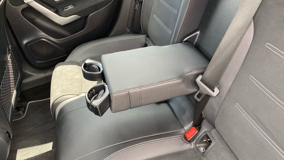 Mercedes-Benz A-Class A180 AMG Line Premium Edition 5dr Auto Petrol Hatchback - Image 27