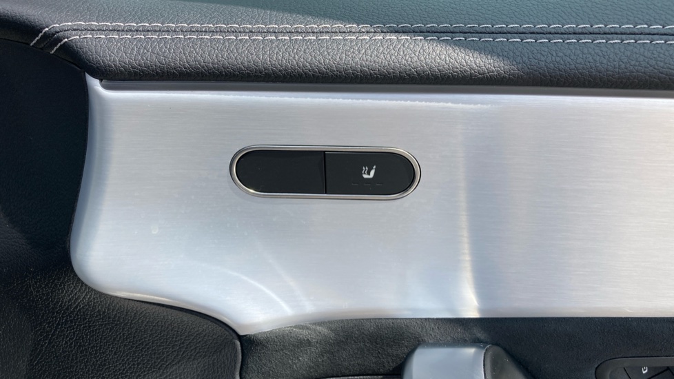 Mercedes-Benz A-Class A180 AMG Line Premium Edition 5dr Auto Petrol Hatchback - Image 30