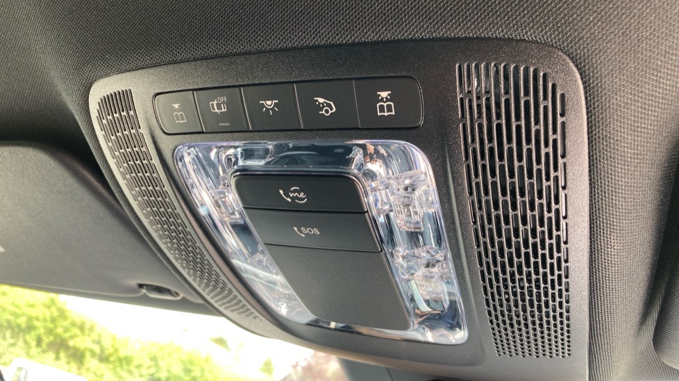 Mercedes-Benz A-Class A180 AMG Line Premium Edition 5dr Auto Petrol Hatchback - Image 34