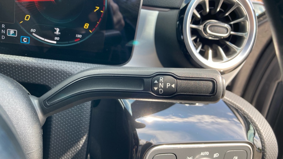 Mercedes-Benz A-Class A180 AMG Line Premium Edition 5dr Auto Petrol Hatchback - Image 37