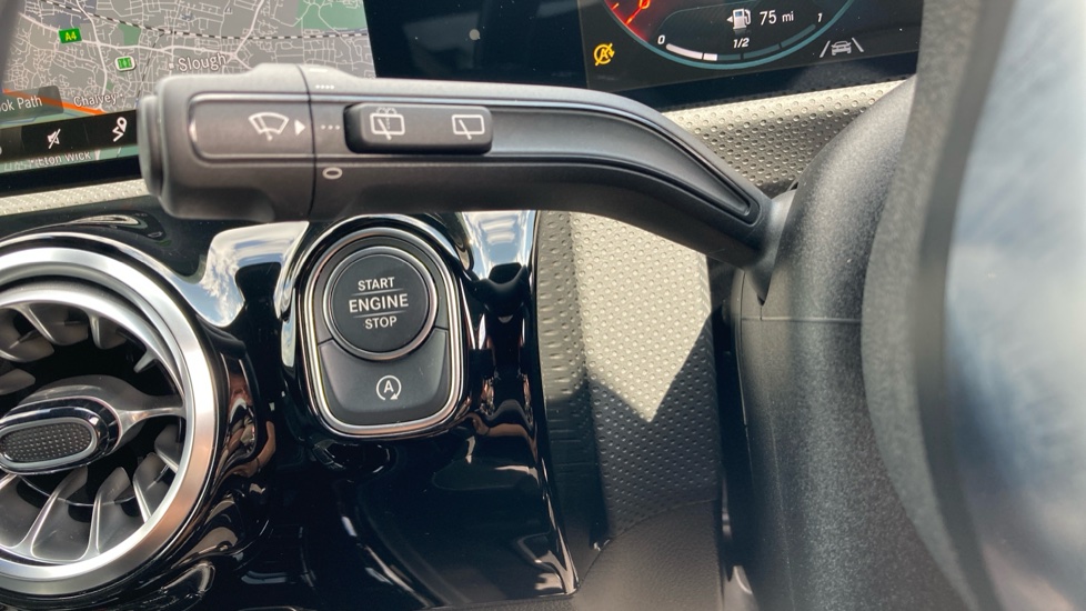 Mercedes-Benz A-Class A180 AMG Line Premium Edition 5dr Auto Petrol Hatchback - Image 38