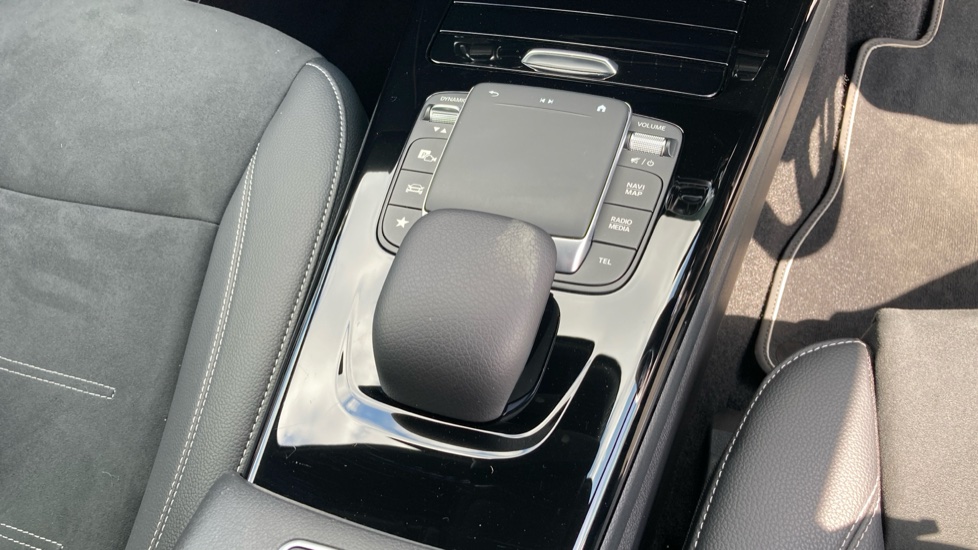 Mercedes-Benz A-Class A180 AMG Line Premium Edition 5dr Auto Petrol Hatchback - Image 39