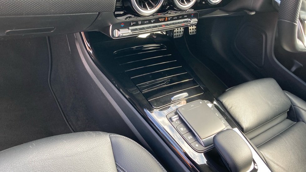 Mercedes-Benz CLA 200 AMG Line 4dr Tip Auto Petrol Saloon - Image 13