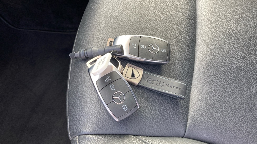 Mercedes-Benz CLA 200 AMG Line 4dr Tip Auto Petrol Saloon - Image 20