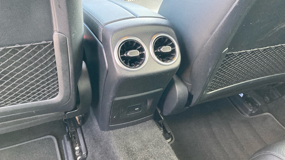 Mercedes-Benz CLA 200 AMG Line 4dr Tip Auto Petrol Saloon - Image 26