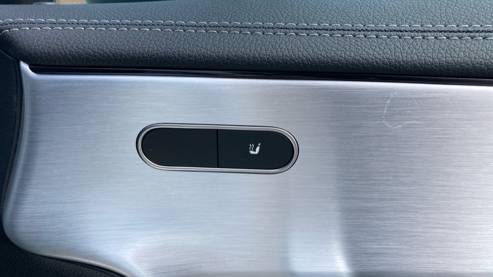 Mercedes-Benz CLA 200 AMG Line 4dr Tip Auto Petrol Saloon - Image 28
