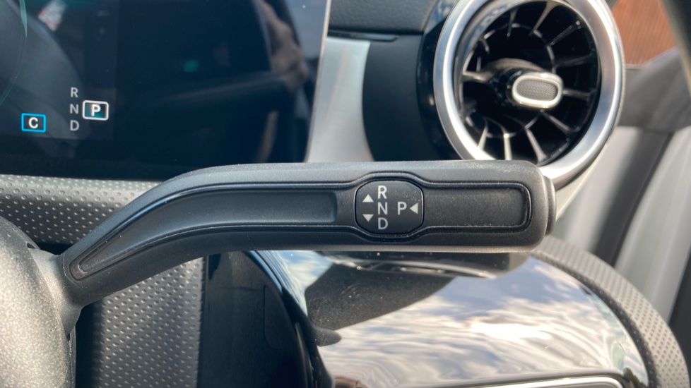 Mercedes-Benz CLA 200 AMG Line 4dr Tip Auto Petrol Saloon - Image 36