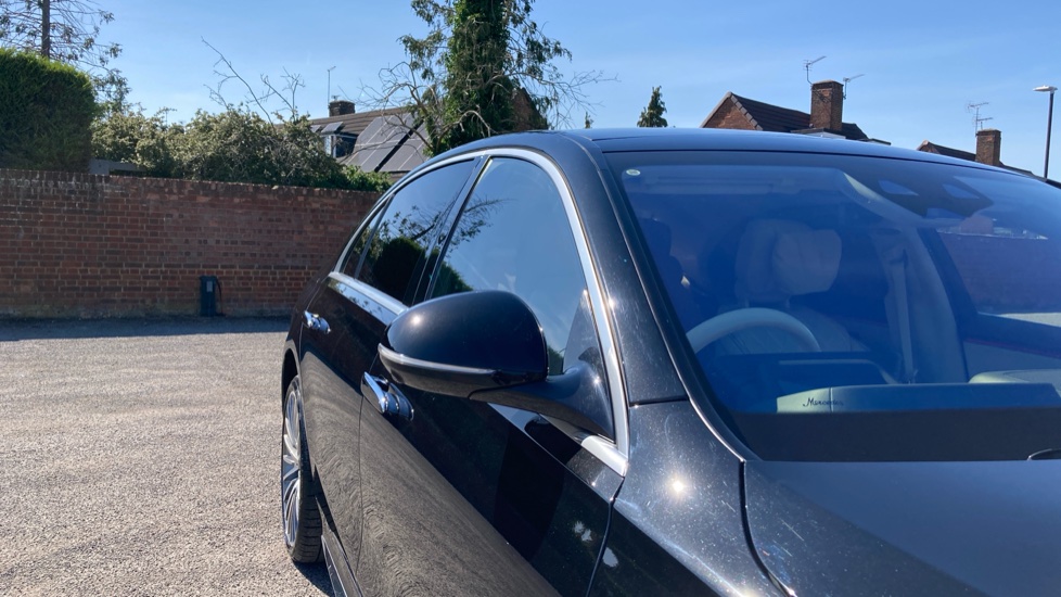 Mercedes-Benz S-Class S500L 4Matic AMG Line Prem + Exec 4dr 9G-Tronic Petrol Saloon - Image 23