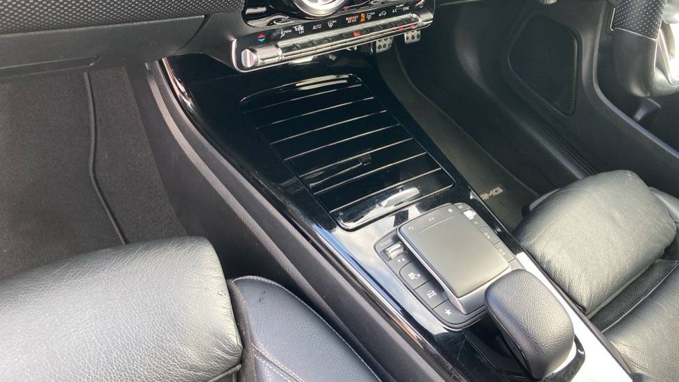 Mercedes-Benz CLA 180 AMG Line Premium 4dr Tip Auto Petrol Saloon - Image 13