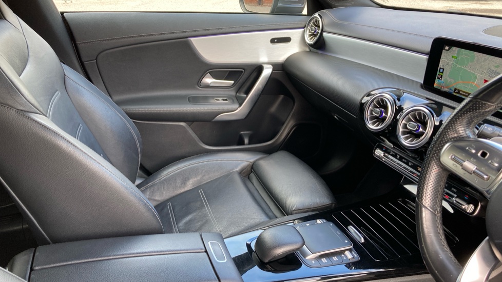 Mercedes-Benz CLA 180 AMG Line Premium 4dr Tip Auto Petrol Saloon - Image 14