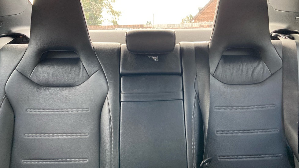 Mercedes-Benz CLA 180 AMG Line Premium 4dr Tip Auto Petrol Saloon - Image 15
