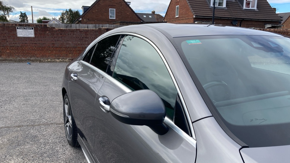Mercedes-Benz CLA 180 AMG Line Premium 4dr Tip Auto Petrol Saloon - Image 22