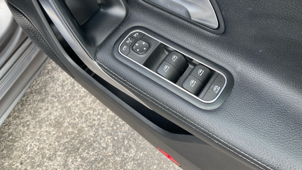 Mercedes-Benz CLA 180 AMG Line Premium 4dr Tip Auto Petrol Saloon - Image 30
