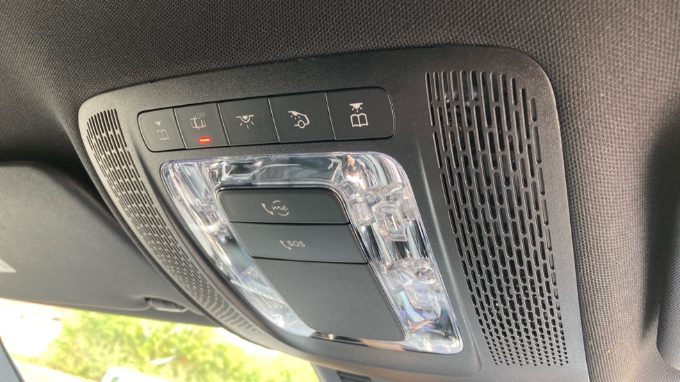 Mercedes-Benz CLA 180 AMG Line Premium 4dr Tip Auto Petrol Saloon - Image 33