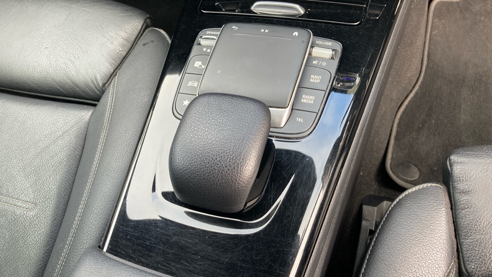 Mercedes-Benz CLA 180 AMG Line Premium 4dr Tip Auto Petrol Saloon - Image 38