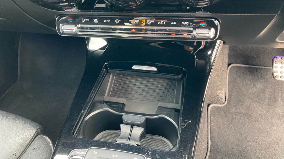 Mercedes-Benz CLA 180 AMG Line Premium 4dr Tip Auto Petrol Saloon - Image 39