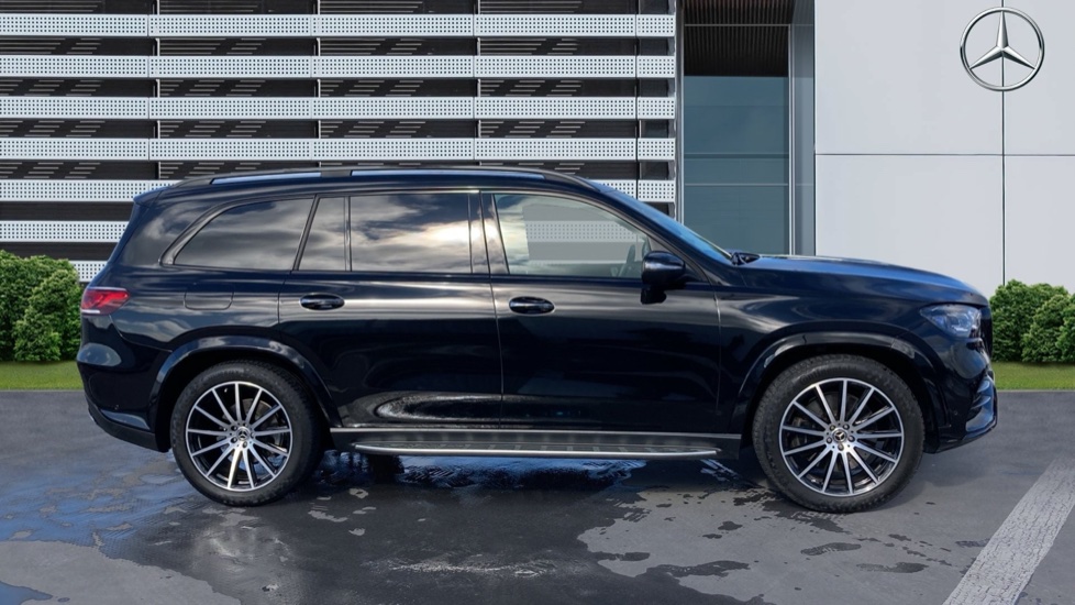 Mercedes-Benz GLS 400d 4Matic Night Ed Exec 5dr 9G-Tron Diesel Estate - Image 5