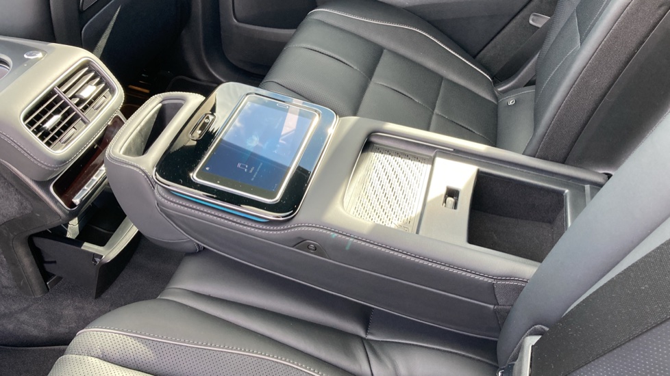 Mercedes-Benz GLS 400d 4Matic Night Ed Exec 5dr 9G-Tron Diesel Estate - Image 28