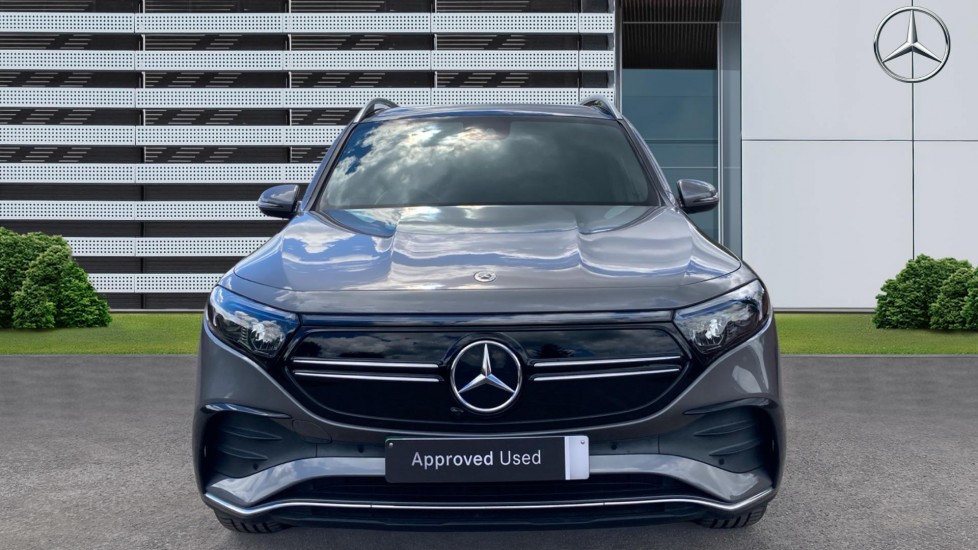 Mercedes-Benz Eqb 350 4M 215kW AMG Line Premium 66.5kWh 5dr Auto Electric Estate - Image 3