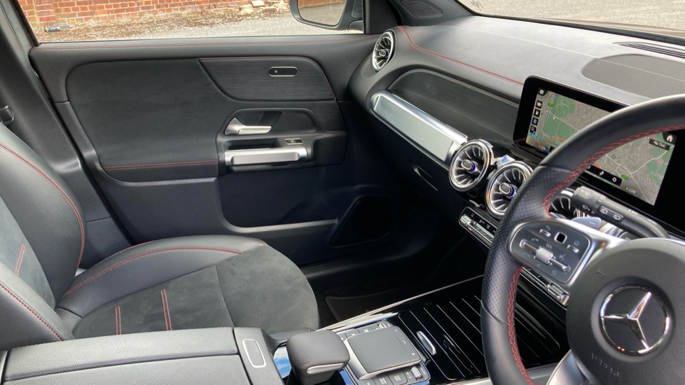 Mercedes-Benz Eqb 350 4M 215kW AMG Line Premium 66.5kWh 5dr Auto Electric Estate - Image 14