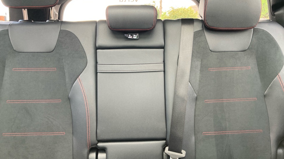 Mercedes-Benz Eqb 350 4M 215kW AMG Line Premium 66.5kWh 5dr Auto Electric Estate - Image 15