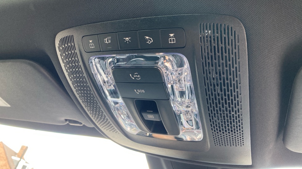 Mercedes-Benz Eqb 350 4M 215kW AMG Line Premium 66.5kWh 5dr Auto Electric Estate - Image 37