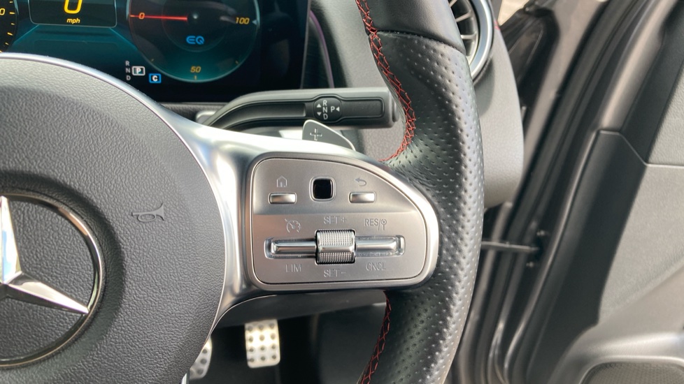 Mercedes-Benz Eqb 350 4M 215kW AMG Line Premium 66.5kWh 5dr Auto Electric Estate - Image 38