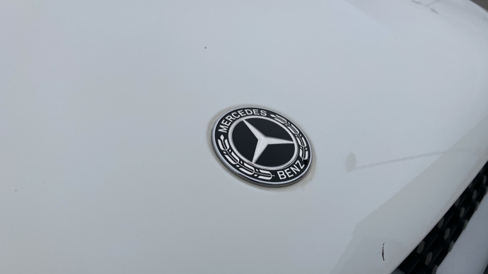 Mercedes-Benz GLC Coupe GLC 300d 4Matic AMG Line Prem Plus 5dr 9G-Tronic Diesel Estate - Image 21