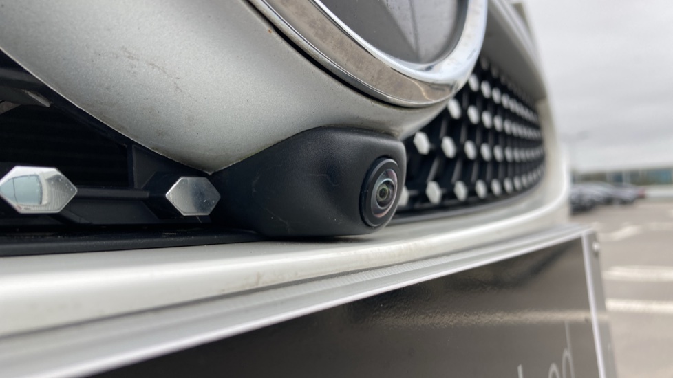 Mercedes-Benz GLC Coupe GLC 300d 4Matic AMG Line Prem Plus 5dr 9G-Tronic Diesel Estate - Image 22