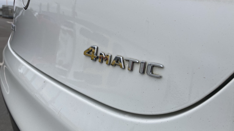 Mercedes-Benz GLC Coupe GLC 300d 4Matic AMG Line Prem Plus 5dr 9G-Tronic Diesel Estate - Image 25