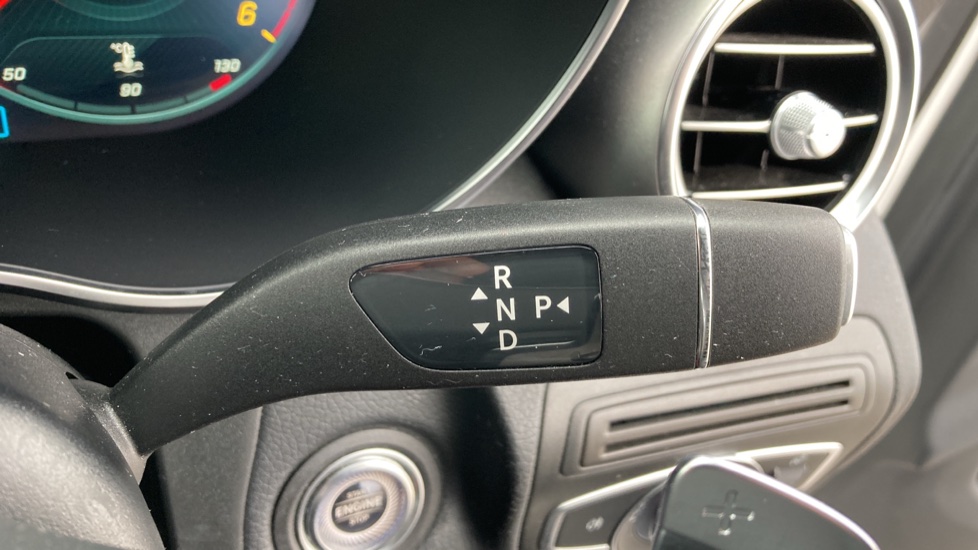 Mercedes-Benz GLC Coupe GLC 300d 4Matic AMG Line Prem Plus 5dr 9G-Tronic Diesel Estate - Image 39