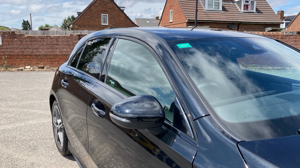 Mercedes-Benz A-Class A200d AMG Line Executive 5dr Auto Diesel Hatchback - Image 22