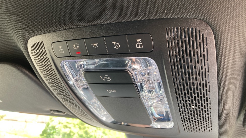 Mercedes-Benz A-Class A200d AMG Line Executive 5dr Auto Diesel Hatchback - Image 31