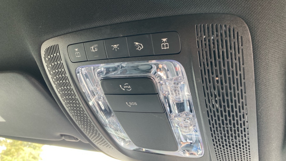 Mercedes-Benz A-Class A180 AMG Line Executive 4dr Auto Petrol Saloon - Image 34