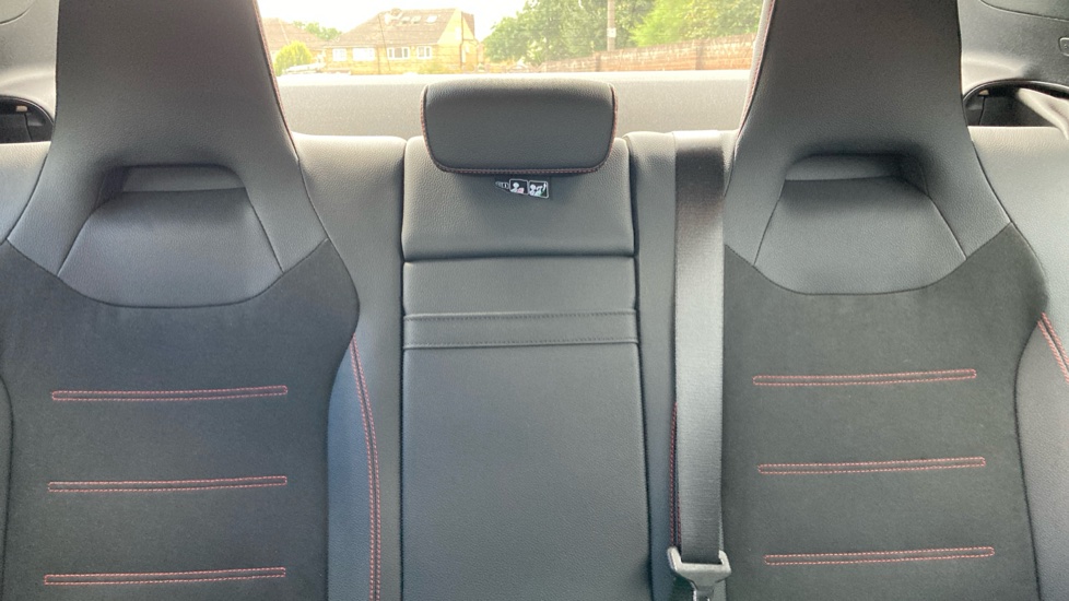 Mercedes-Benz CLA 250e AMG Line Premium 4dr Tip Auto Saloon - Image 15