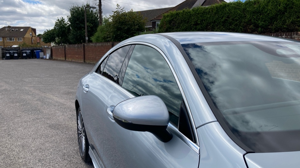 Mercedes-Benz CLA 250e AMG Line Premium 4dr Tip Auto Saloon - Image 22