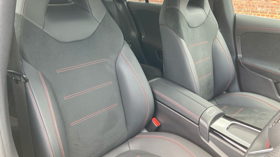 Mercedes-Benz CLA 250e AMG Line Premium 4dr Tip Auto Saloon - Image 28