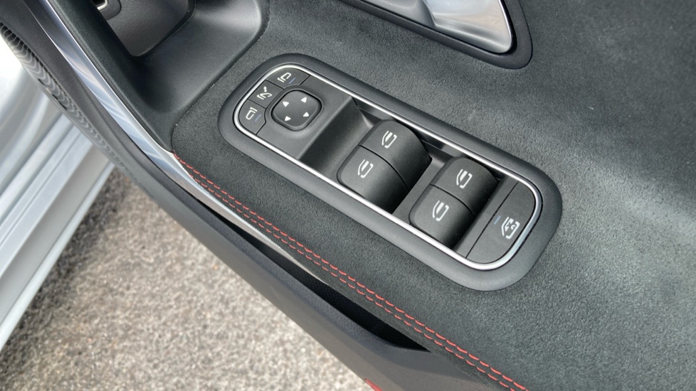 Mercedes-Benz CLA 250e AMG Line Premium 4dr Tip Auto Saloon - Image 31