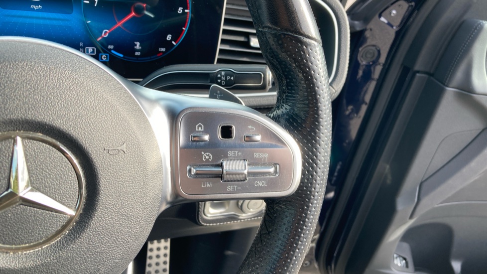 Mercedes-Benz GLE 300d 4Matic AMG Line Prem 5dr 9G-Tronic [7 St] Diesel Estate - Image 37