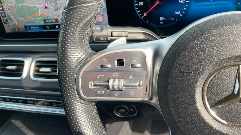 Mercedes-Benz GLE 300d 4Matic AMG Line Prem 5dr 9G-Tronic [7 St] Diesel Estate - Image 38