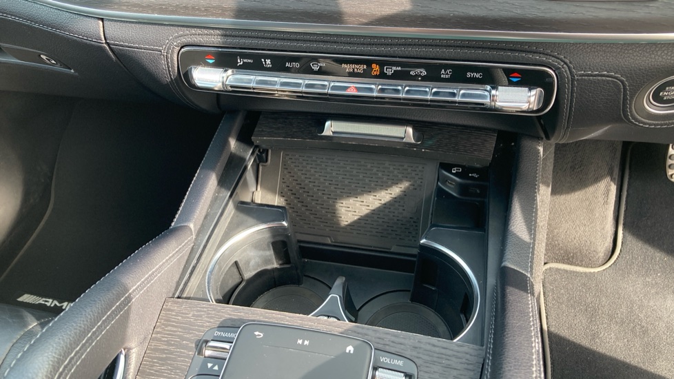 Mercedes-Benz GLE 300d 4Matic AMG Line Prem 5dr 9G-Tronic [7 St] Diesel Estate - Image 40