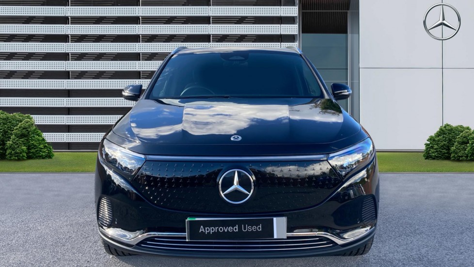Mercedes-Benz Eqa 250+ 140kW Sport Executive 70.5kWh 5dr Auto Electric Hatchback - Image 3