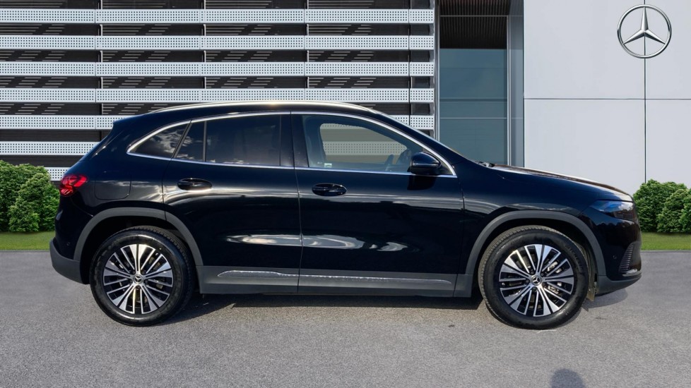 Mercedes-Benz Eqa 250+ 140kW Sport Executive 70.5kWh 5dr Auto Electric Hatchback - Image 5