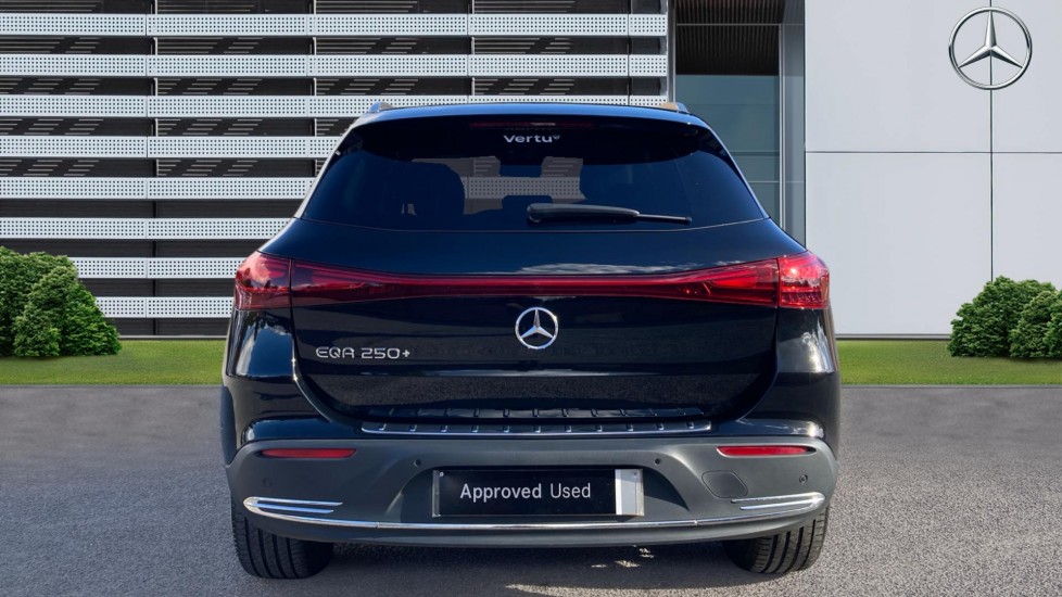 Mercedes-Benz Eqa 250+ 140kW Sport Executive 70.5kWh 5dr Auto Electric Hatchback - Image 6