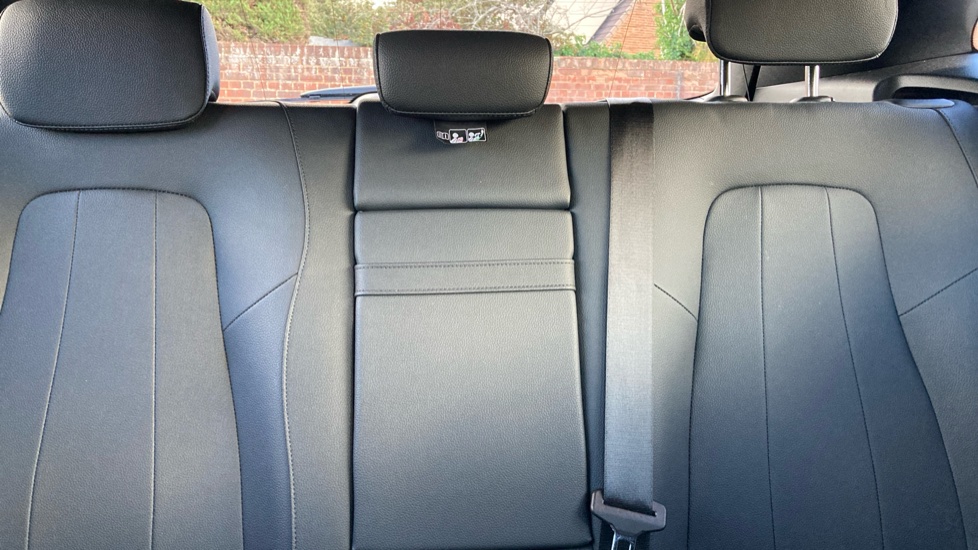 Mercedes-Benz Eqa 250+ 140kW Sport Executive 70.5kWh 5dr Auto Electric Hatchback - Image 15